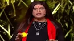 Watch the full episode of Saas Bahu Aur Saazish | 21 April 2022