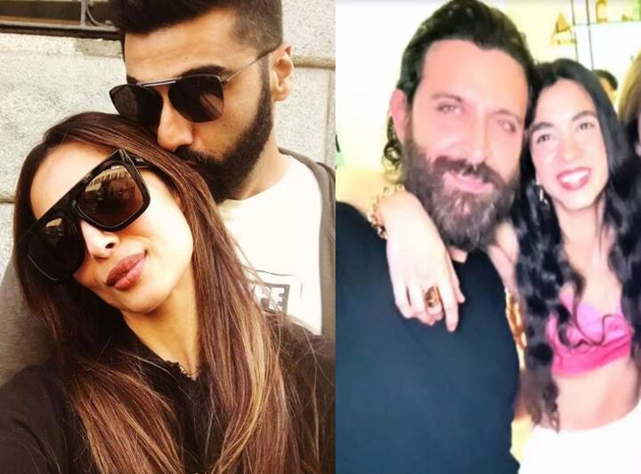 बॉलीवुड में ऐसे कई सेलेब्स हैं जिन्होंने तलाक के बाद भी हार नहीं मानी और प्यार को दूसरा मौका दिया. यही वजह है कि आज वह अपनी ज़िंदगी में काफी खुश हैं और अपने पार्टनर के साथ खुशहाल ज़िंदगी बिता रहे हैं. नजर डालते हैं कुछ ऐसी ही सेलिब्रिटीज पर...