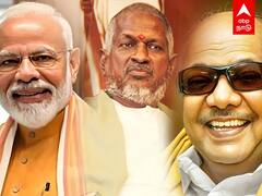 Story of Ilaiyaraaja | இளையராஜா இசைஞானி ஆன கதை!