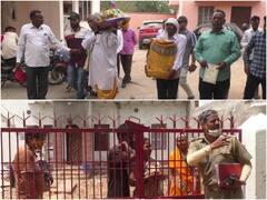 Rajasthan: दहेज नहीं आया पसंद तो लड़के वालों ने लड़की वालों पर फेंके पत्थर, थाने पहुंचा मामला