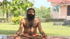 યોગ ભગાવે રોગઃ થાઈરોઈડનો રામબાણ ઈલાજ, કરો માત્ર આટલુ; જુઓ વીડિયો