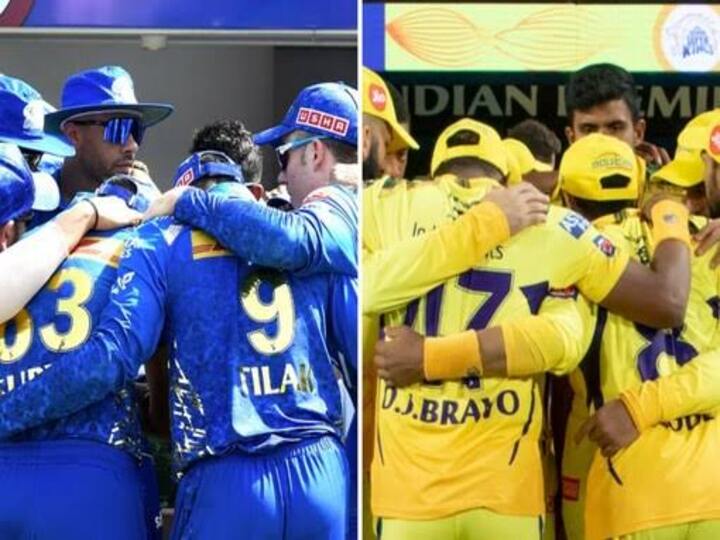 Harbhajan Singh on MI vs CSK: மும்பை - சென்னை போட்டியை இந்தியா - பாகிஸ்தான் போட்டியுடன் ஒப்பிட்ட ஹர்பஜன் சிங்!