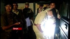 Tripura BSF: হেডকোয়ার্টারে আসার পথে গুলিবিদ্ধ, ত্রিপুরায় বিএসএফের ডেপুটি কম্যান্ডারের রহস্যমৃত্যু।Bangla News