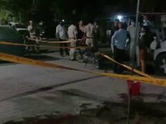 Delhi News: मयूर विहार में बीजेपी नेता जीतू चौधरी की घर के बाहर गोली मारकर हत्या, जांच में जुटी पुलिस