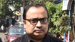 BJP: নতুনদের যোগ্যতা নেই, দলের বিদ্রোহীদের সঙ্গে সহমত পোষণ করছেন দিলীপবাবুও: কুণাল। Bangla News