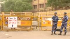 Jahangirpuri Bulldozer News: What is the situation now? | ABP News