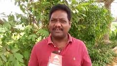 BJP: 'BJP-র অন্তর্দ্বন্দ্ব আর চাপা থাকছে না', কটাক্ষ TMC নেতা দুধকুমারের।Bangla News