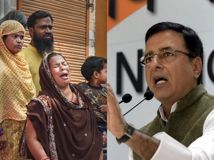 देश चुनी हुई सरकारों से नहीं बुलडोजर से चलाई जा रही, जहांगीरपुरी में MCD की कार्रवाई पर कांग्रेस का बड़ा हमला