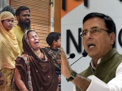 देश चुनी हुई सरकारों से नहीं बुलडोजर से चलाई जा रही, जहांगीरपुरी में MCD की कार्रवाई पर कांग्रेस का बड़ा हमला