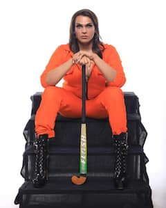 सायशा शिंदे ने  बयां किया दर्द,  बताया पब्लिक में ट्रांस विमेन्स के साथ होता है कैसा सलूक