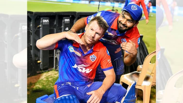 ipl 2022 dc vs rr matchups Ravichandran Ashwin trent boult combo can struggle david warner DC vs RR: తగ్గేదేలే అంటున్న వార్నర్‌! 'తగ్గిస్తాం లే' అని అశ్విన్‌, బౌల్ట్‌ ఛాలెంజ్‌!