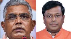 BJP: 'সুকান্তর অভিজ্ঞতা কম, যোগ্য লোকেদের বাদ দিলে হবে না',BJP-র অস্বস্তি বাড়িয়ে দিলীপ।Bangla News