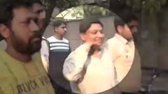 Jahangirpuri News: Another side of Ansar CAUGHT on hidden cameras | ABP News