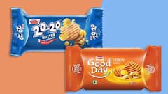 'पार्ले'ने त्यांच्या जाहिरातीतील 'गुड डे' कुकीज सारखे दिसणारे चित्र ब्लर करावे; दिल्ली उच्च न्यायालयाचे निर्देश