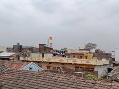 Sehore Weather Update: सीहोर में बदला मौसम का मिजाज, बादल छाने से बढ़ी उमस, अगले 24 घंटे में बारिश की संभावना