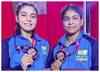 Asian Wrestling Championships: सरिता मोर और सुषमा शौकीन ने जीता कांस्य पदक, भारत के नाम अब तक सात पदक