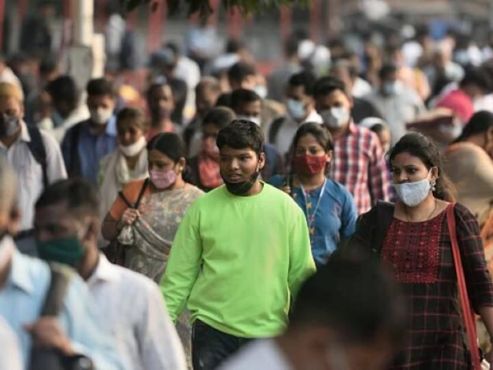 Gurugram Corona News: गुरुग्राम में बढ़ते कोरोना मामलों को लेकर स्वास्थ्य विभाग अलर्ट, दफ्तरों के लिए जारी की एडवाइजरी gurugram corona cases rising health department issues advisory for offices in city Gurugram Corona News: गुरुग्राम में बढ़ते कोरोना मामलों को लेकर स्वास्थ्य विभाग अलर्ट, दफ्तरों के लिए जारी की एडवाइजरी