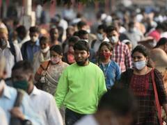 Gurugram Corona News: गुरुग्राम में बढ़ते कोरोना मामलों को लेकर स्वास्थ्य विभाग अलर्ट, दफ्तरों के लिए जारी की एडवाइजरी