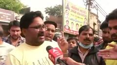 'कातिल' बस से बच्चों को बचाओ | Bharat Ki Baat