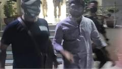 સમાચાર શતકઃ વડગામના ધારાસભ્ય જીગ્નેશ મેવાણીની આસામ પોલીસે કરી ધરપકડ, જુઓ ગુજરાતી ન્યૂઝ