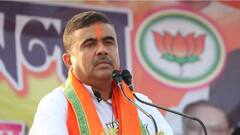 Suvendu Adhikari: 'দেউচা ক্লোজড চ্যাপ্টার', রাজ্য সরকারকে হুঁশিয়ারি শুভেন্দু অধিকারীর।Bangla News