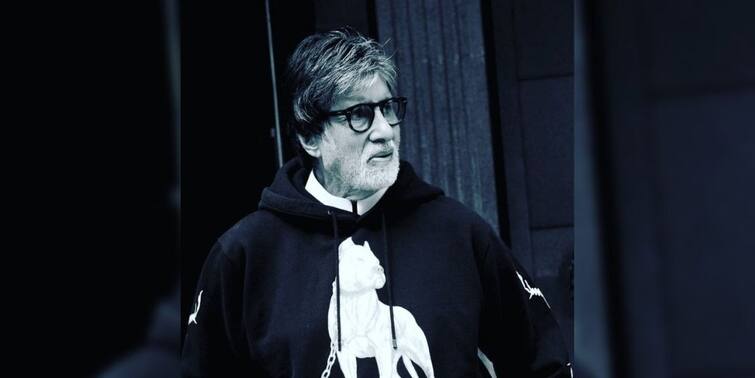 Amitabh Bachchan's 'Jhund' to have OTT release this May, know in details Jhund OTT Release: ওটিটিতে আসছে অমিতাভ বচ্চনের 'ঝুন্ড', কবে?