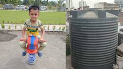 Surat: ટ્યુશને ન જવું પડે એટલે ચડી ગયો ઘરના ધાબે, ટાંકીમાંથી લાશ મળતાં પરિવારમાં માતમ