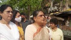 Jahangirpuri Violence: 