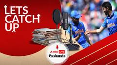 Boris Johnson’s India visit, fans questioning Moon Knight and other updates | Let’s Catch Up Ep-14