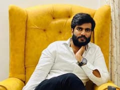 Byreddy Siddharth Reddy : అందుకే తిరుపతి సమావేశానికి వెళ్లలేదు, లోకేశ్ తో భేటీపై బైరెడ్డి సిద్ధార్థరెడ్డి హాట్ కామెంట్స్