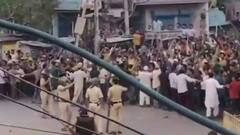 Jahangirpuri Voilence: रविवार को तिरंगा यात्रा निकालेंगे हिंदू और मुसलमान, लोगों से शांति बनाए रखने की अपील