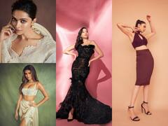 Nora Fatehi To Rakul Preet Singh: Best Dressed Bollywood Actresses From This Week
