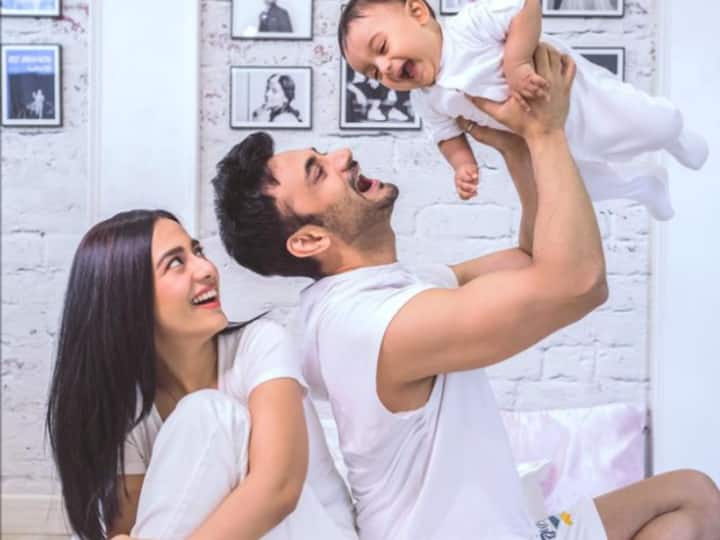 RJ Anmol And Amrita Rao Reveal The Difficulties Of Becoming Pregnant And Losing Child Through Surrogacy RJ Anmol And Amrita Rao Reveal The Difficulties Of Becoming Pregnant And Losing Child Through Surrogacy