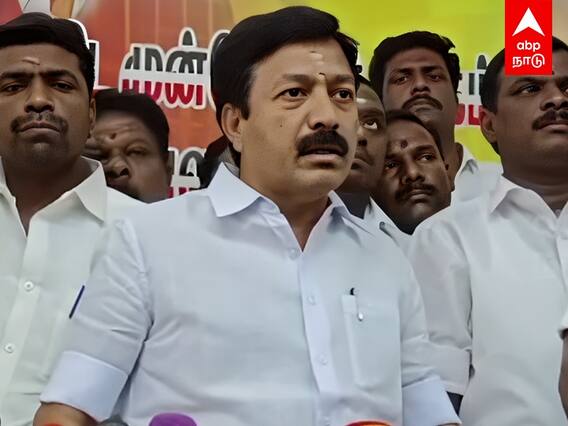cv shanmugam Press meet | நம்பர் 1 முதல்வர் ஆட்சிதானே? ஏன் மின்வெட்டு? சீறிய சி.வி.சண்முகம்