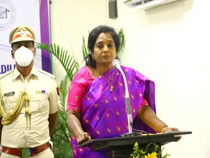 Telangana Governor Tamilisai Soundararajan Seeks Report From Govt On Suicides & Medical Scam