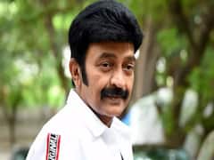 Rajasekhar Jeevitha : హీరో రాజశేఖర్ పై క్రిమినల్ కేసు, త్వరలో జైలుకు- నిర్మాత సంచలన ఆరోపణలు