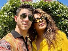 PHOTO: प्रियांका चोप्रा-निक जोनासच्या लेकीचं नाव ऐकलतं का?