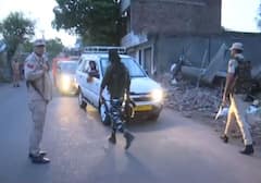 Terrorist attack in J&K: Locals reaching encounter site | ABP News