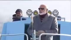 Terror attack in J&K intensifies ahead of PM Modi's arrival | Bharat Ki Baat