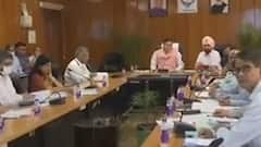 Uttarakhand सरकार का भ्रष्टाचार पर शिकंजा!, इस IFS अधिकारी से मांगा आय से ज्यादा संपत्ति का ब्यौर