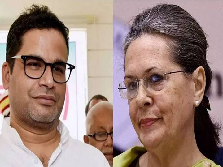 Future Strategy On The Cards As Sonia Gandhi Chairs Cong Meet, Prashant Kishor Also Present Prashant Kishor: ‘காங்கிரஸ் 2.0' - காங்கிரஸில் இணைய இருக்கும் பிரஷாந்த் கிஷோரின் திட்டம் என்ன?