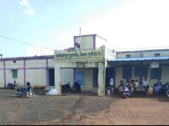 Durg Crime News: दुर्ग के पुलगांव बाल सुधार गृह में चार कैदियों ने मचाया उत्पात, अधिकारियों से की बदसलूकी, समान भी तोड़ा