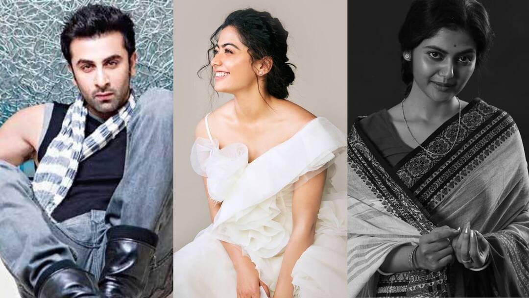 Top Entertainment News Today: Get to know top Entertainment news for the day which you can't miss, know in details Top Entertainment News Today: শ্যুটিং শুরু রণবীর-রশ্মিকার 'অ্যানিম্যাল'-এর, বিমলার বেশে সায়নী, বিনোদনের সারাদিন