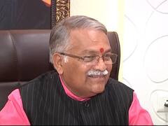 Raj Thackeray : राज ठाकरेंच्या सभेसाठी भाजपचा घरोघरी प्रचार, भोंग्यावरुन दंगल होण्याची शक्यता: चंद्रकांत खैरे