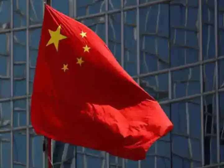 China censoring its own national anthem to suppress peoples voice against lockdown Lockdown in China:  लॉकडाउन के खिलाफ लोगों की आवाज दबाने के लिए अपने ही राष्ट्रगान को सेंसर कर रहा है चीन