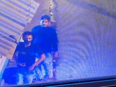 चाकूचा धाक दाखवून नौदल अधिकाऱ्याचा मोबाईल पळवला, मुंबई पोलिसांकडून दोघांना अटक  