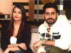 जब एनिवर्सरी के मौके पर पति अभिषेक बच्चन से खफा हो गई थीं ऐश्वर्या राय, जानिए किस्सा