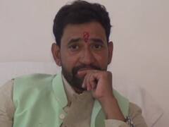 Azamgarh Lok Sabha bypoll: निरहुआ ने दिए आजमगढ़ लोकसभा उपचुनाव लड़ने के संकेत, बोले-अखिलेश यादव गलती से...