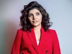 Mukta Barve : ‘व्हायरस परत आलाय!!!’ मुक्ता बर्वेची पोस्ट सोशल मीडियावर चर्चेत!