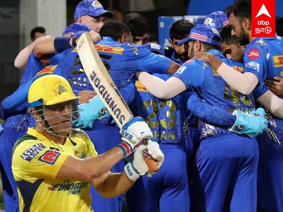 IPL 2022 : பொல்லார்ட் விக்கெட் TO மேட்ச் பினிஷிங்..மும்பைக்கு தோனியின் ஸ்கெட்ச்..